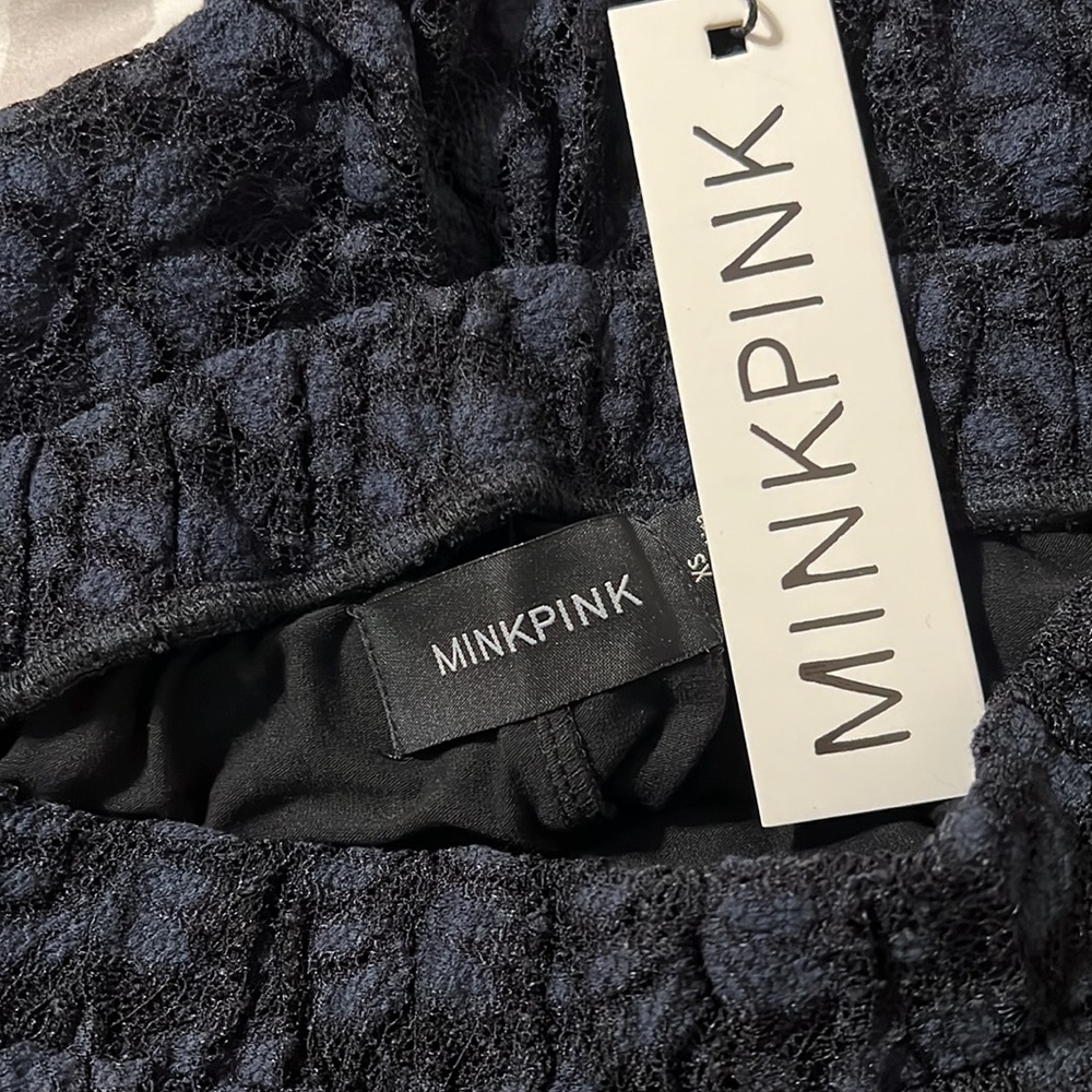 MINKPINK Dancing in the Dark Maxi Skirt - Picture 5 of 6